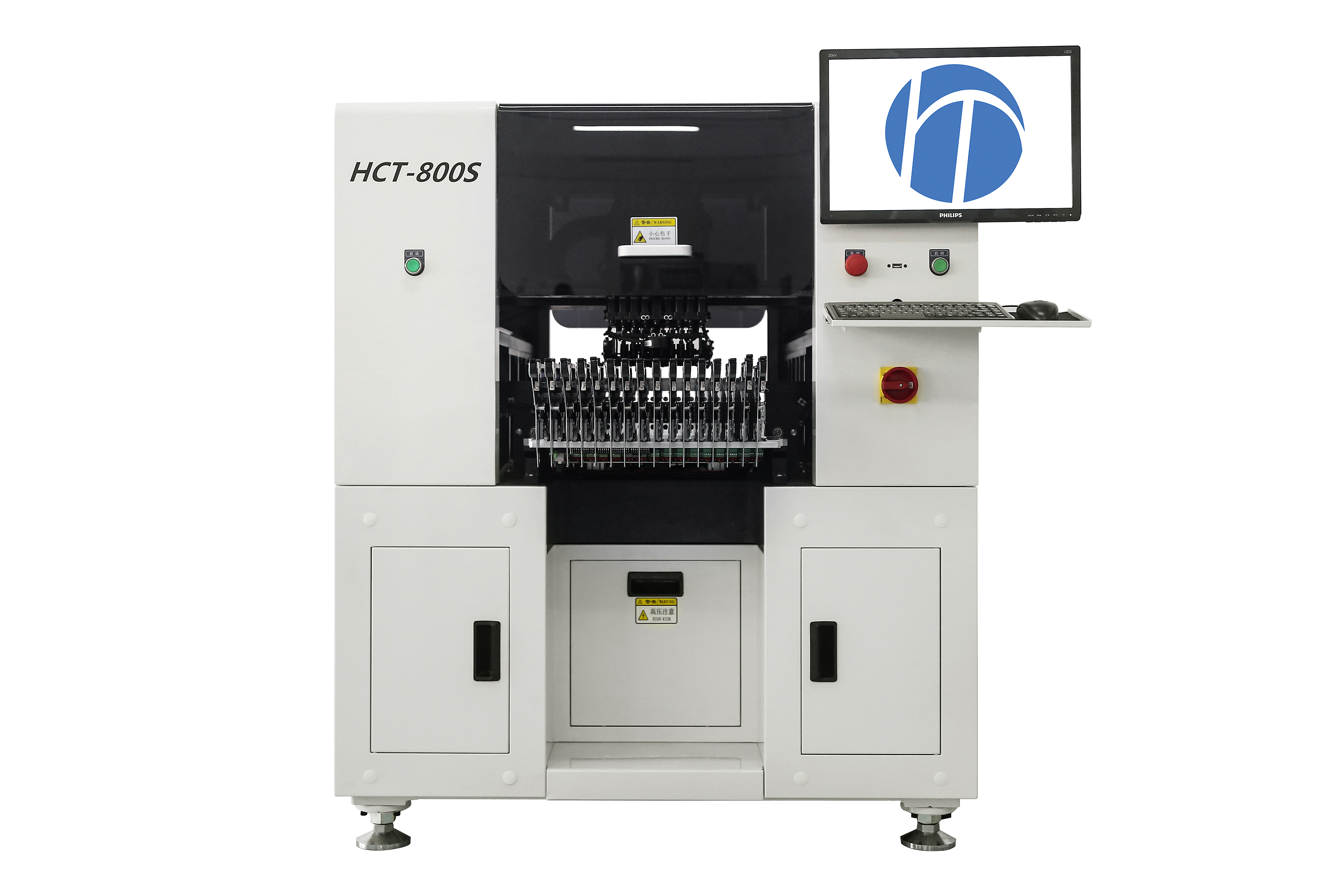 貼片機(jī)多少錢一臺？