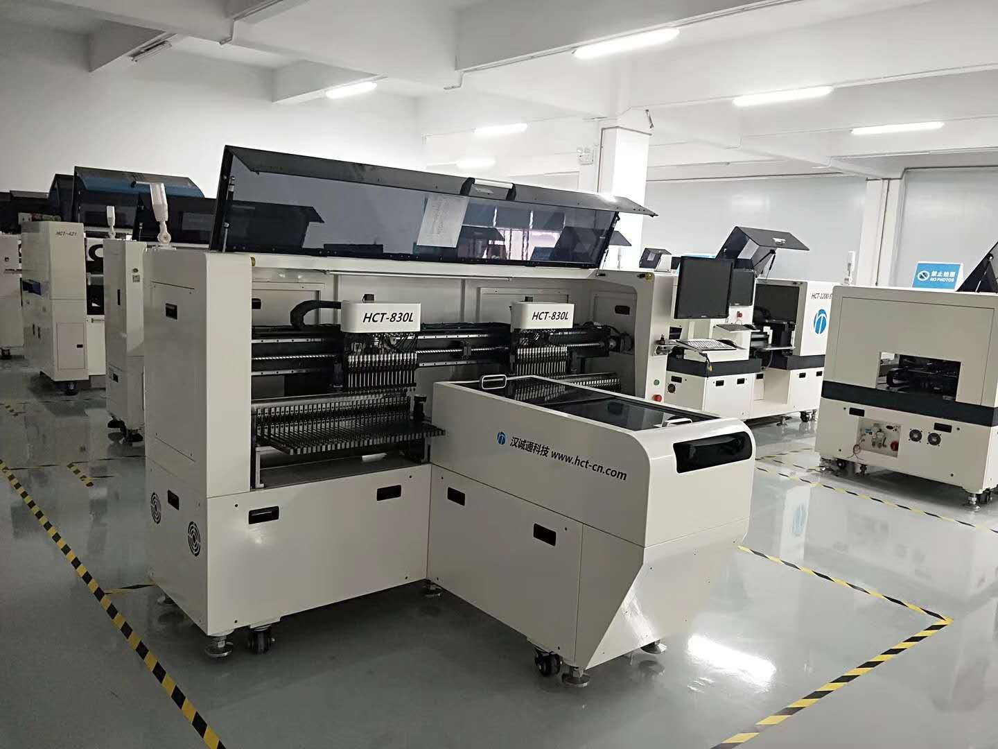 國產(chǎn)LED貼片機(jī)哪家好？