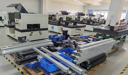 貼片機生產廠家